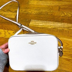 Coach crossbody bag